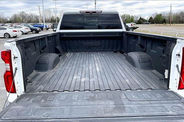 Used 2022 Chevrolet Silverado 2500 High Country image 7