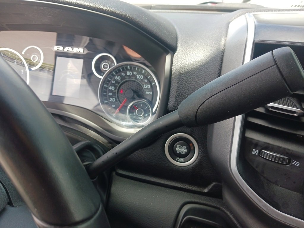 Used 2024 RAM 2500 Big Horn image 22