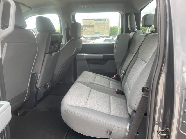 New 2026 Ford F250 XL w/ STX Appearance Package AWD/4WD image 61