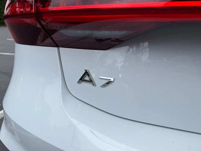 Used 2019 Audi A7 3.0T Prestige w/ Prestige Package image 39
