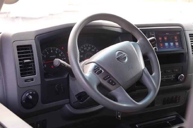 Used 2020 Nissan NV 2500 S RWD image 12