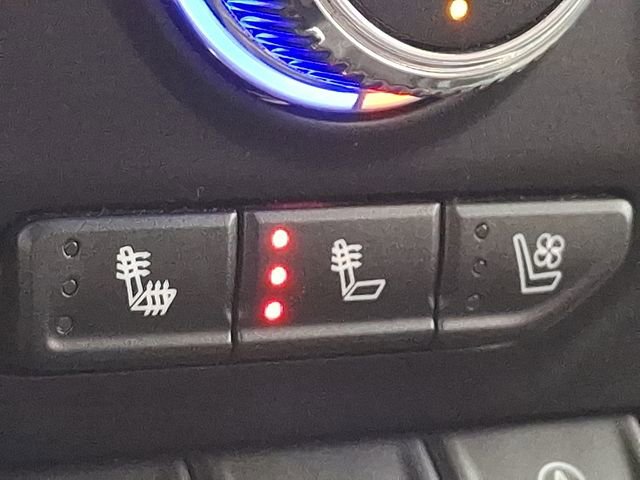 Certified 2019 GMC Sierra 1500 AT4 w/ AT4 Premium Package image 26