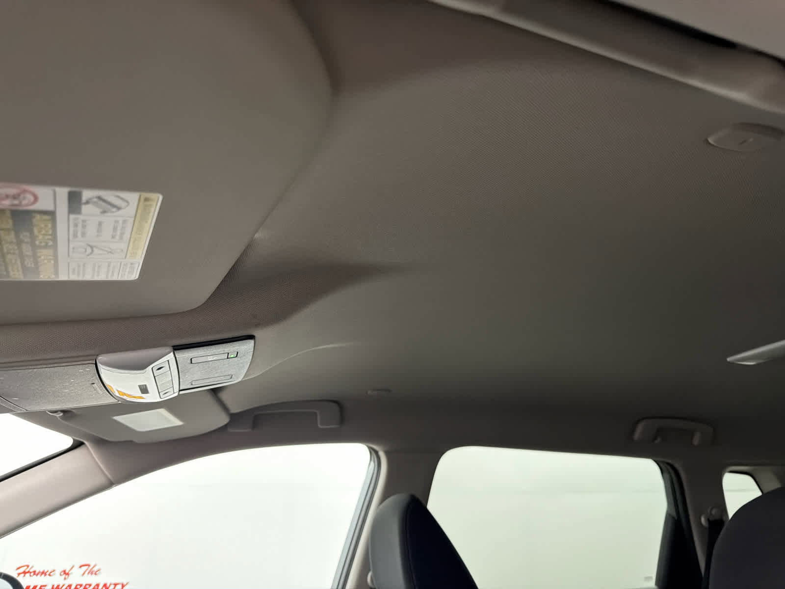 Certified 2022 Nissan Rogue SV FWD image 15