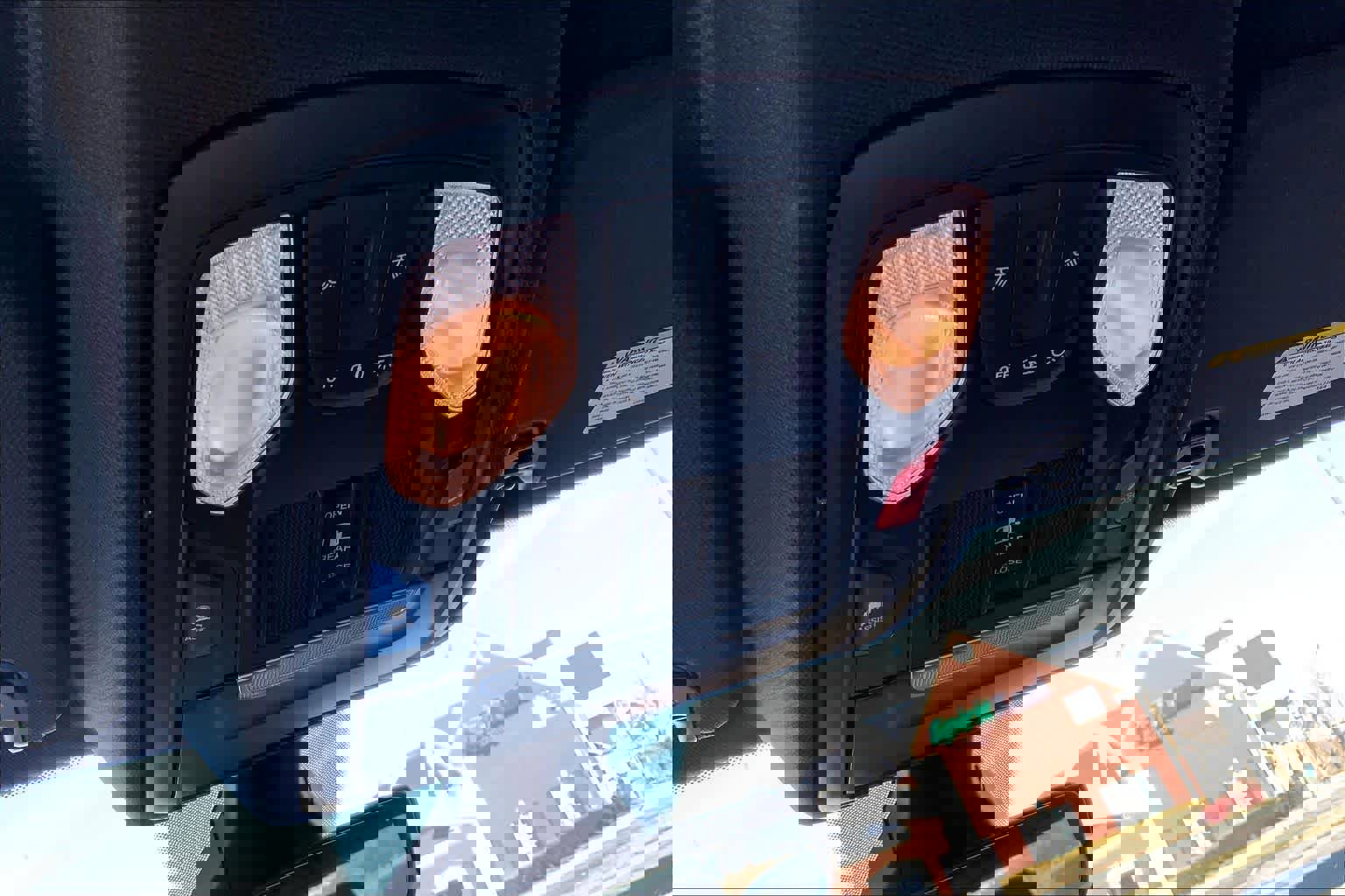 Used 2022 RAM 1500 Big Horn w/ Night Edition image 30