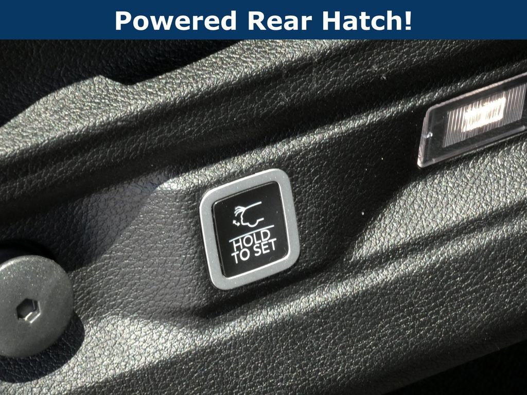 Used 2023 Jeep Grand Cherokee L Laredo AWD/4WD image 34