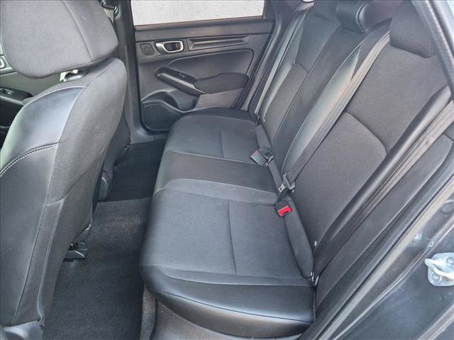 Used 2023 Honda Civic Sport image 17