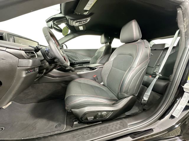 Used 2025 Dodge Charger R/T w/ Quick Order Package 25M R/T image 18