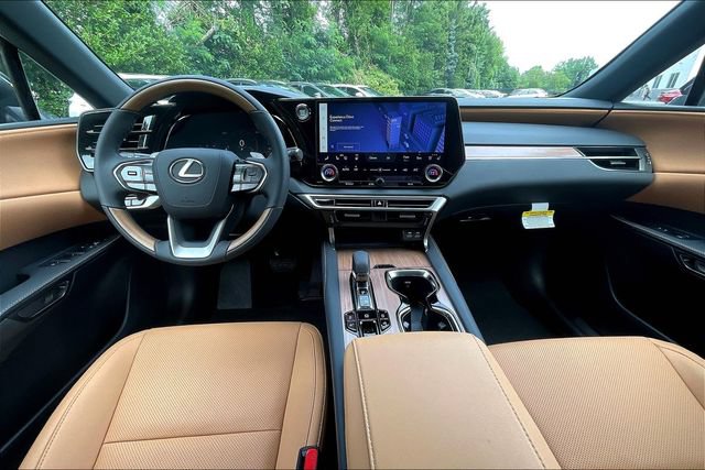 New 2026 Lexus RX 350 AWD image 5