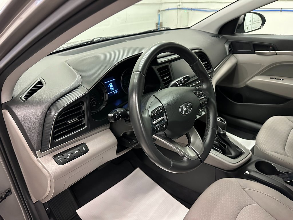 Used 2020 Hyundai Elantra Value Edition image 19