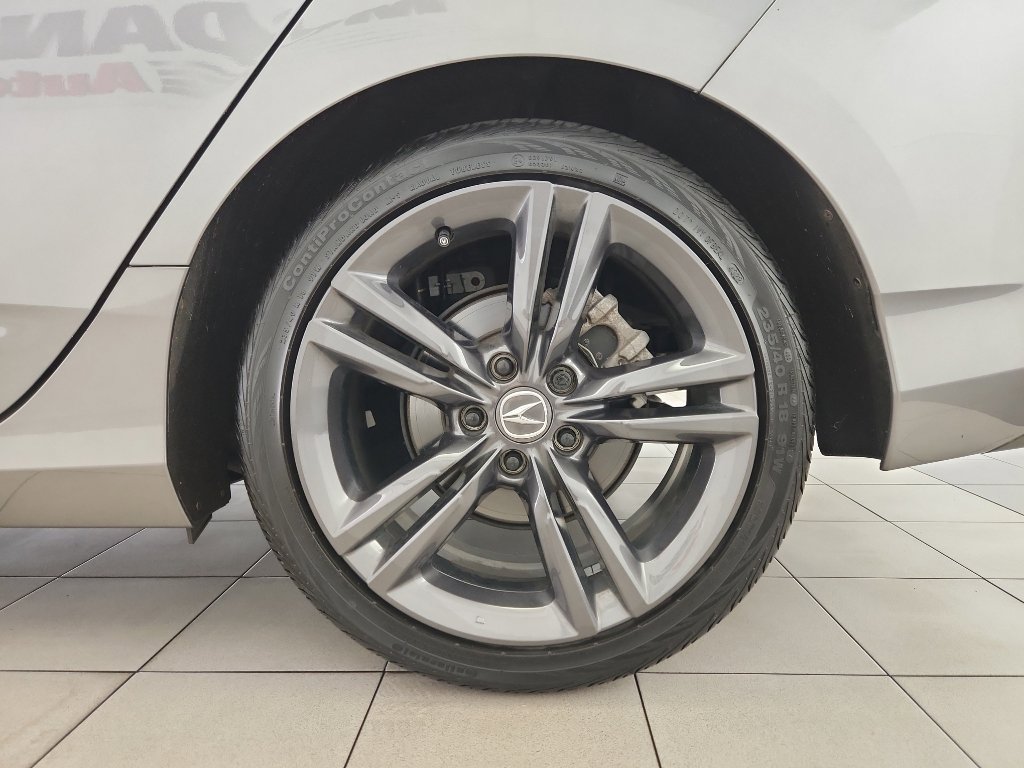 Used 2023 Acura Integra A-Spec image 37