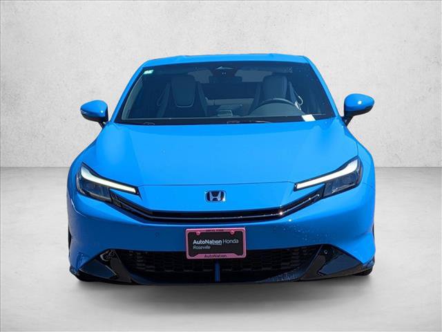 New 2026 Honda Prelude image 5