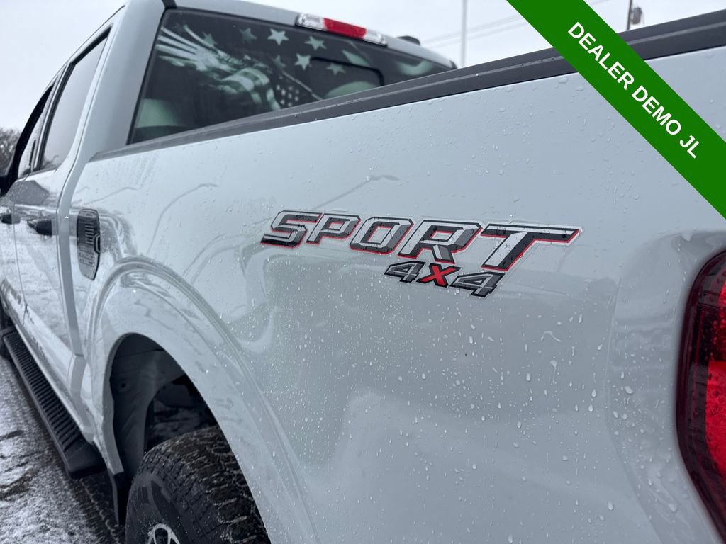 Used 2023 Ford F150 XLT w/ Equipment Group 302A High image 10