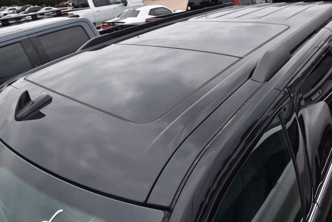 Certified 2024 Ford Expedition Max Limited AWD/4WD image 9