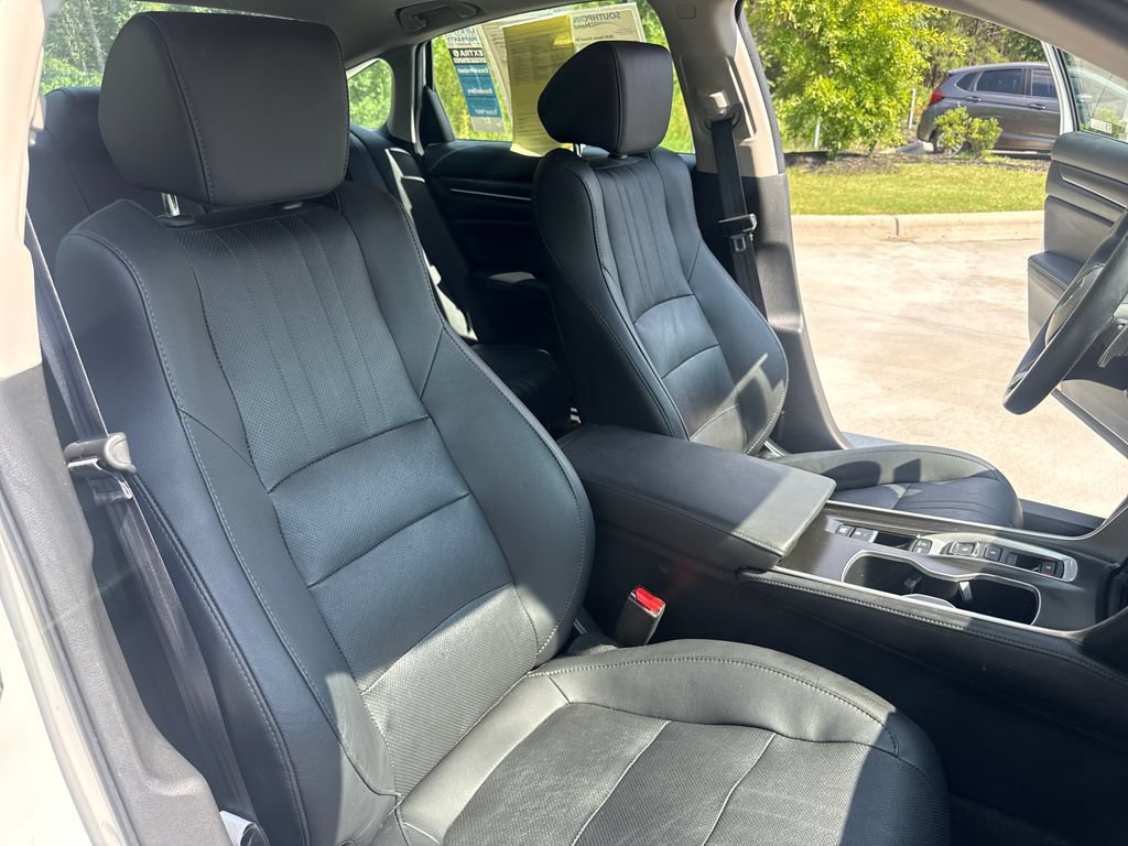 Used 2020 Honda Accord EX-L image 34