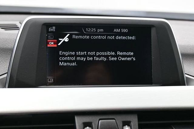 Used 2017 BMW X1 sDrive28i FWD image 20