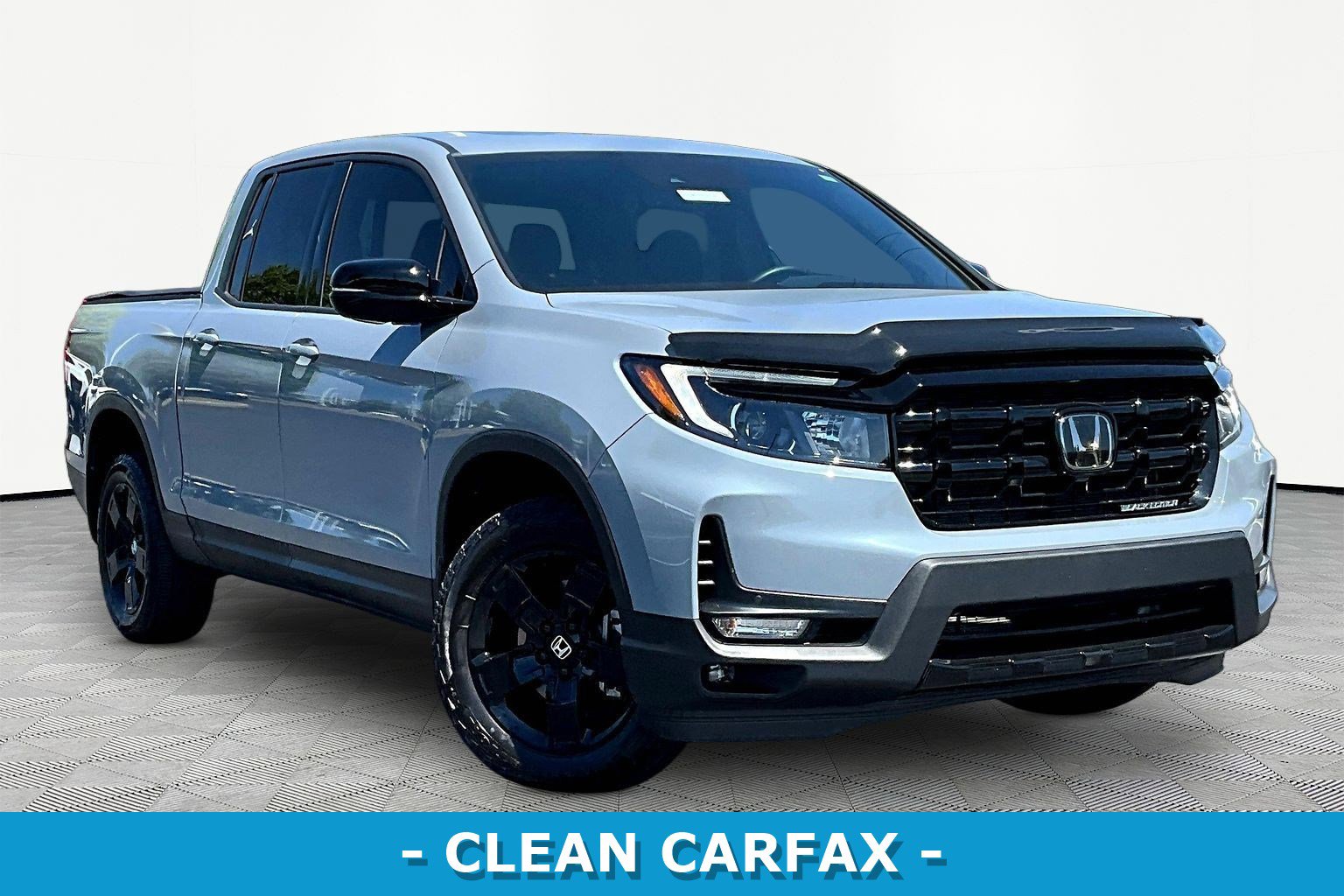Used 2024 Honda Ridgeline Black Edition image 3