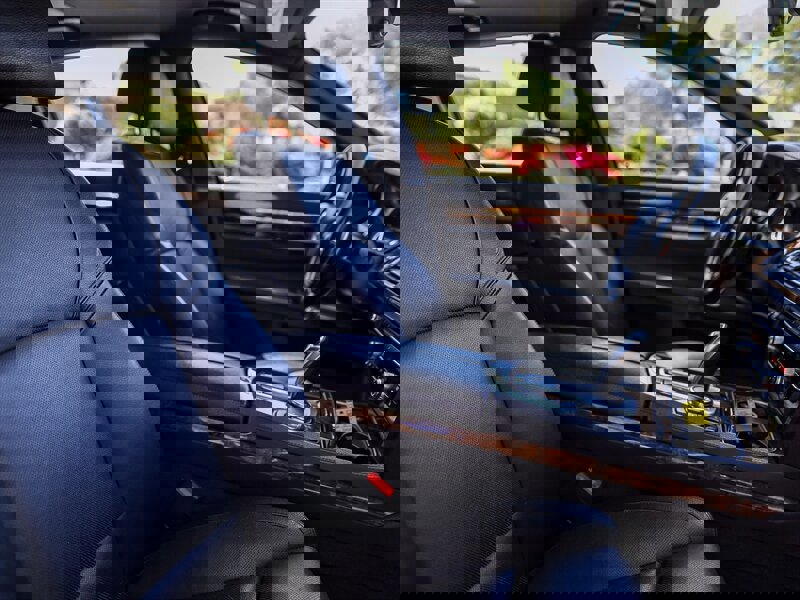 Used 2015 BMW 740Li image 24