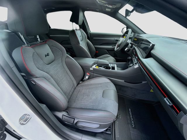 New 2026 Hyundai Sonata N Line FWD image 30
