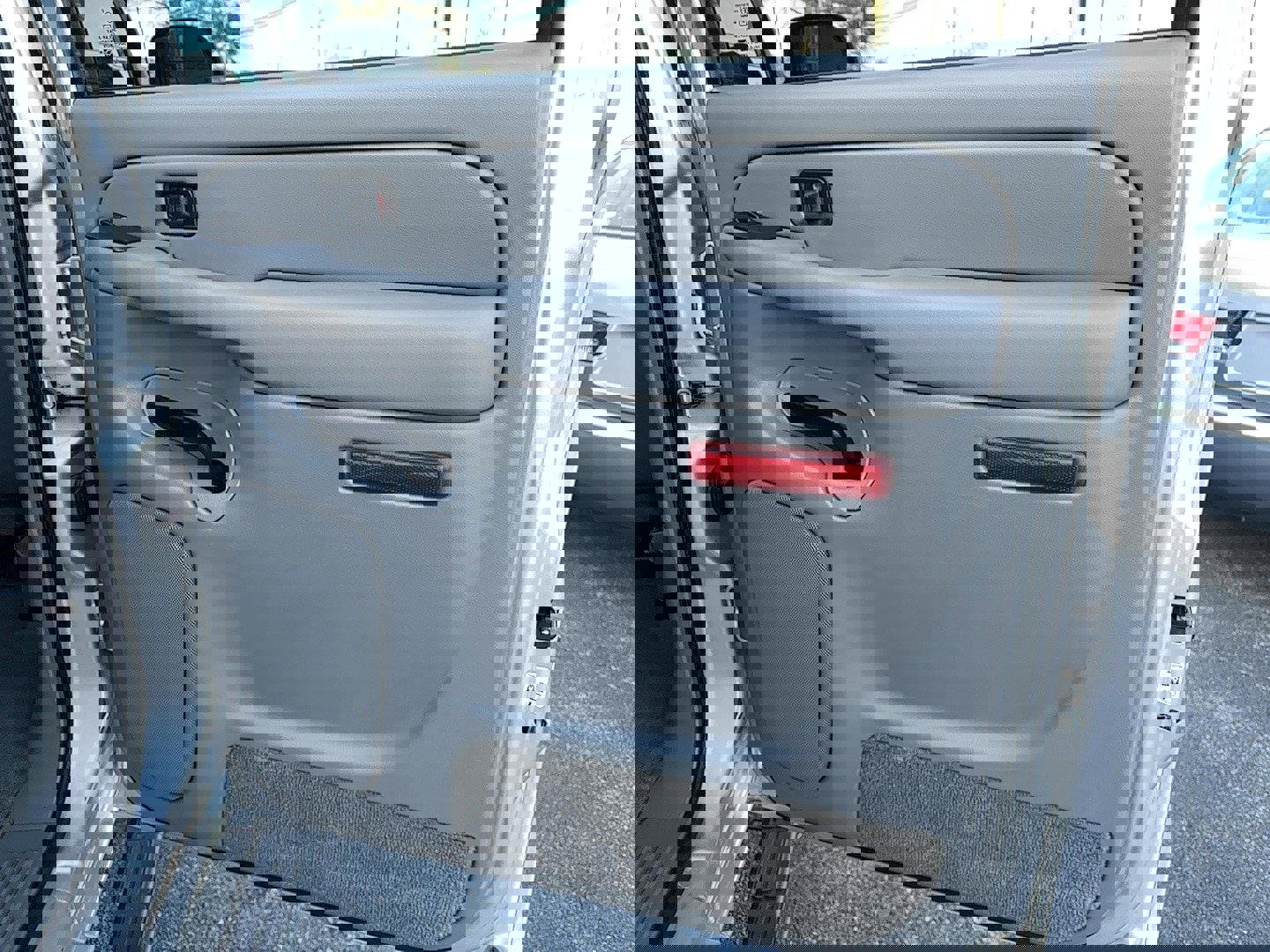 Used 2005 Chevrolet Silverado 2500 LT image 21