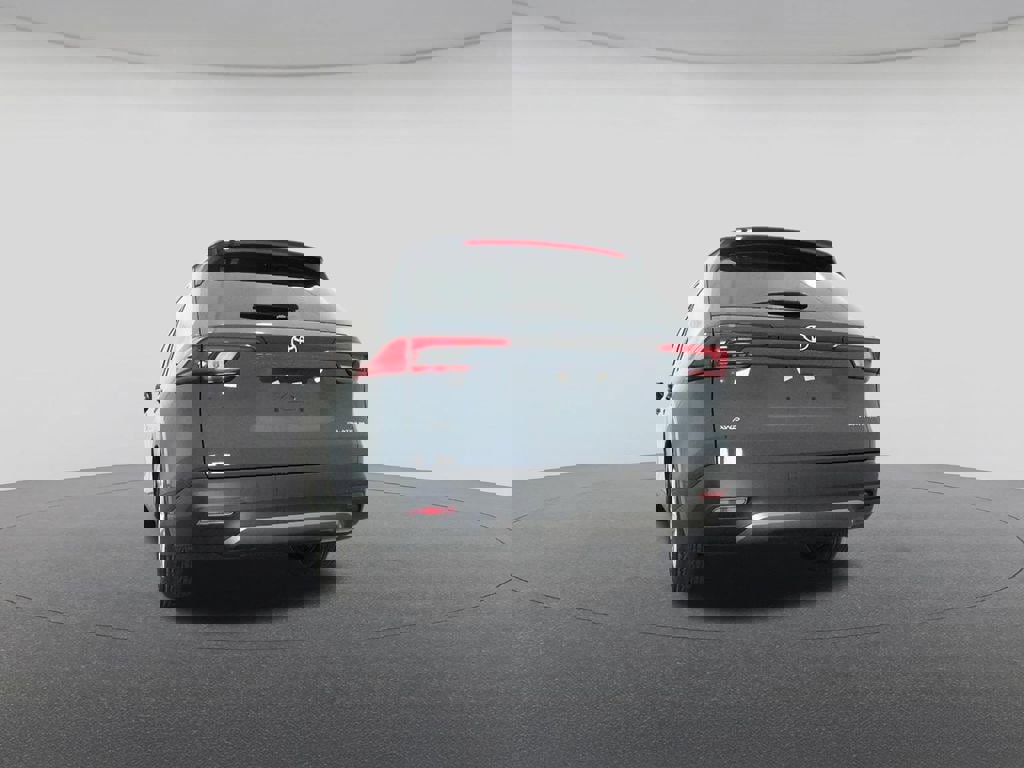 New 2026 Toyota Grand Highlander Platinum image 22