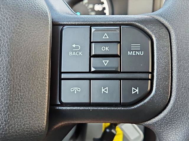 New 2026 Ford F450 XL AWD/4WD image 12