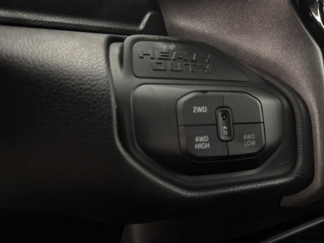 New 2025 RAM 2500 Tradesman image 11