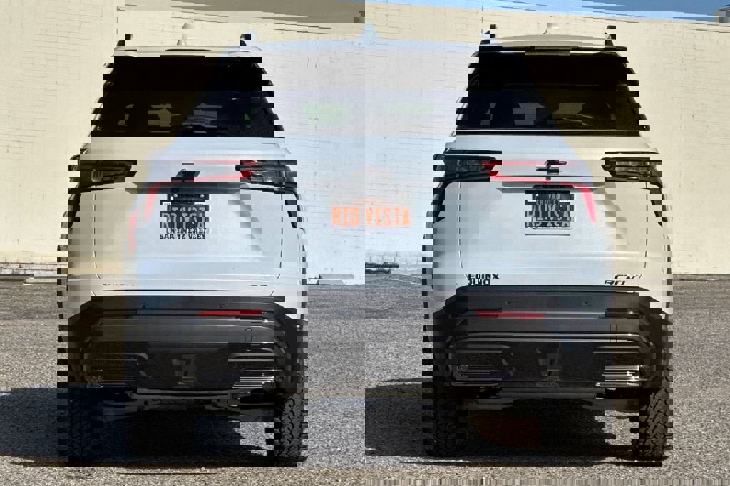 New 2026 Chevrolet Equinox ACTIV image 5