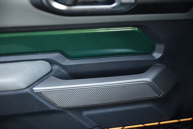 Used 2023 Ford Bronco Badlands image 22