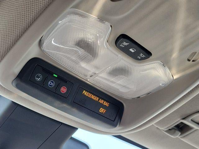 Used 2023 Buick Encore GX Select w/ Sport Touring Package FWD image 32