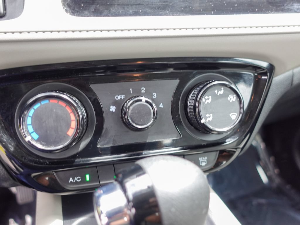 Used 2020 Honda HR-V LX image 19
