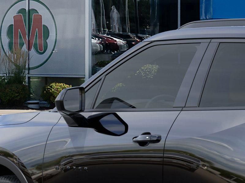 New 2025 Chevrolet Blazer LT w/ Convenience Package image 12