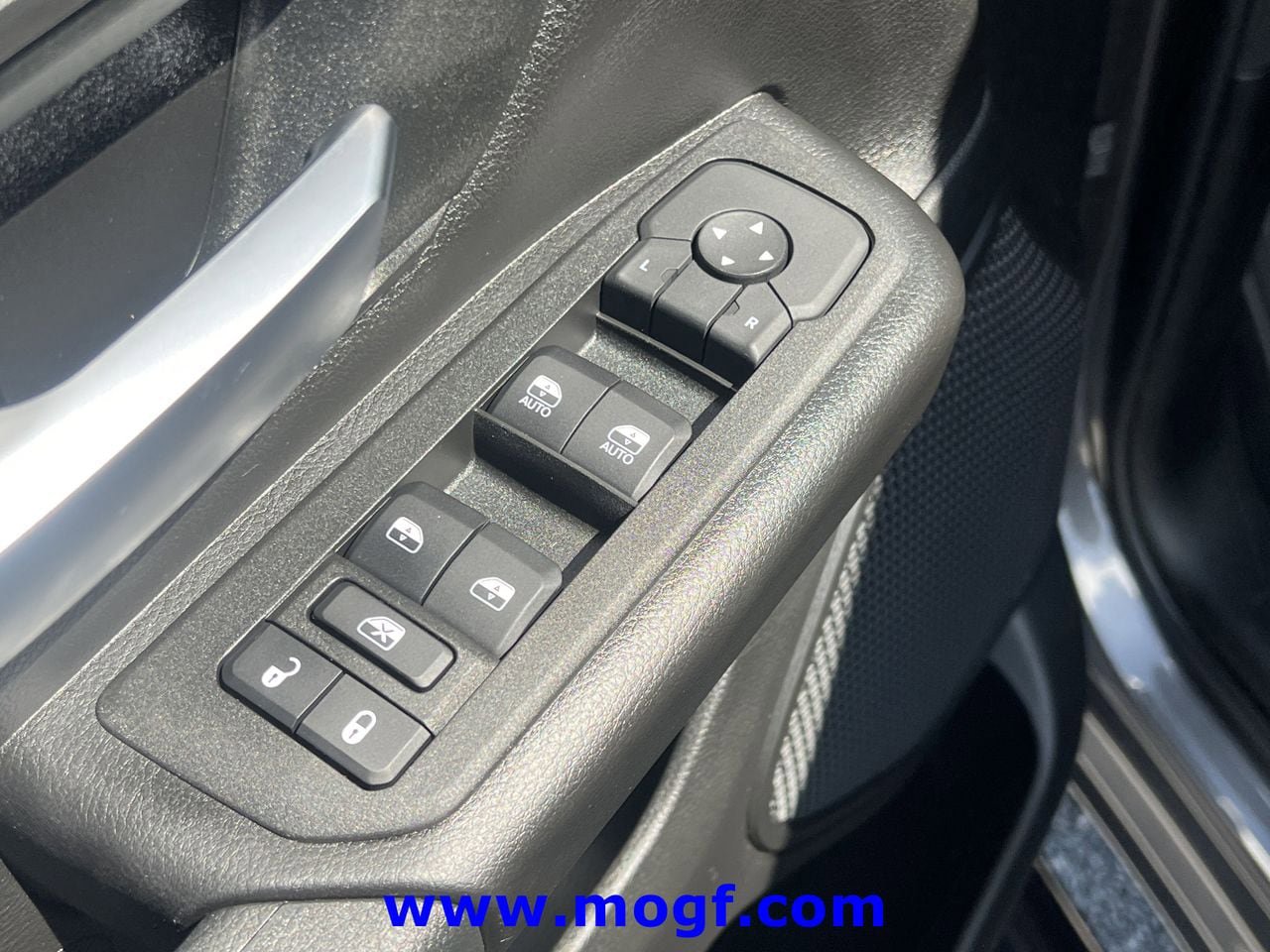 Used 2025 RAM 1500 Tradesman RWD image 19