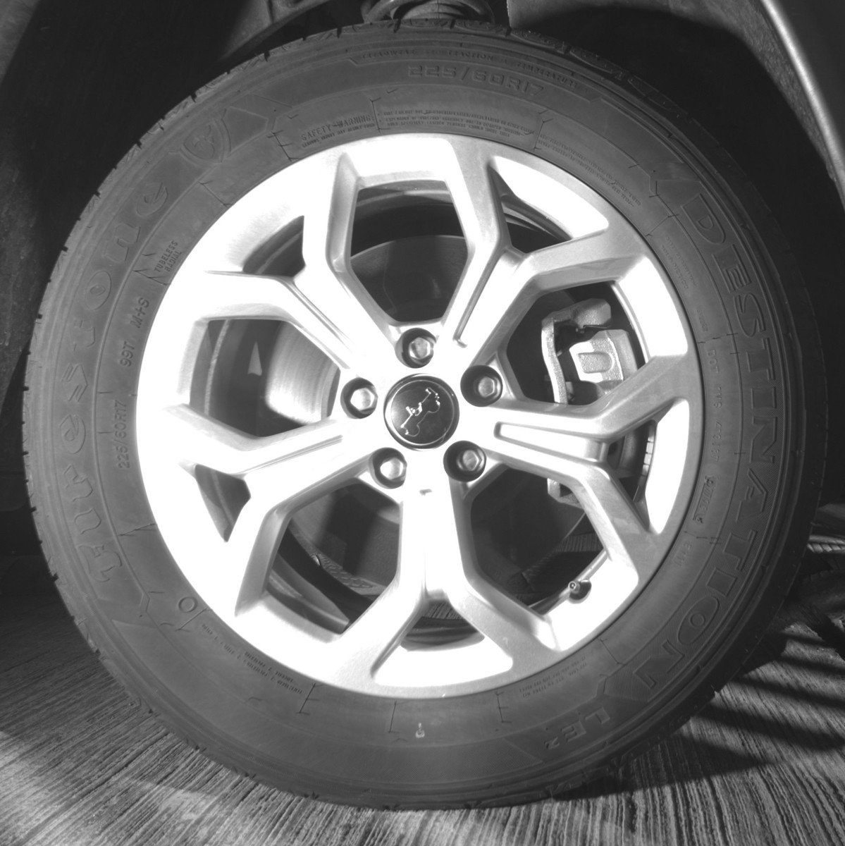 Used 2025 Jeep Compass Latitude image 13