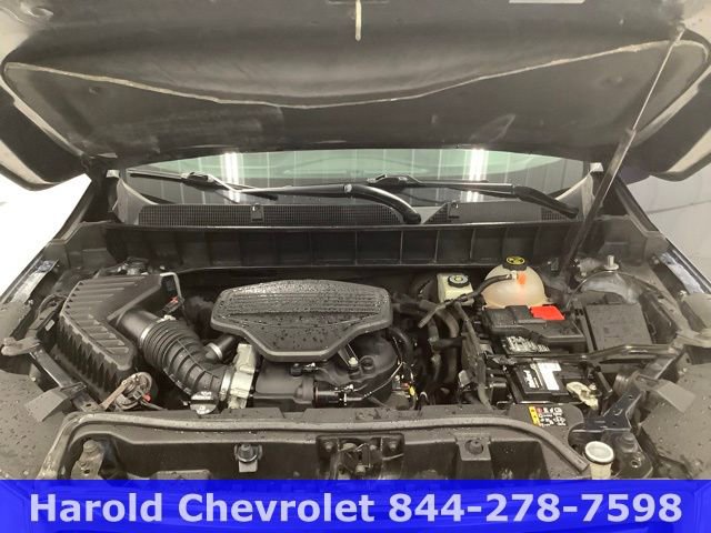 Used 2017 GMC Acadia SLT image 18