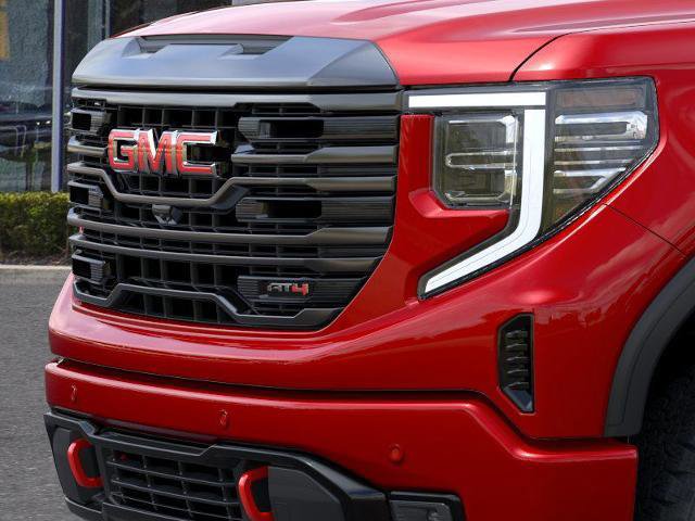 New 2026 GMC Sierra 1500 AT4 image 13