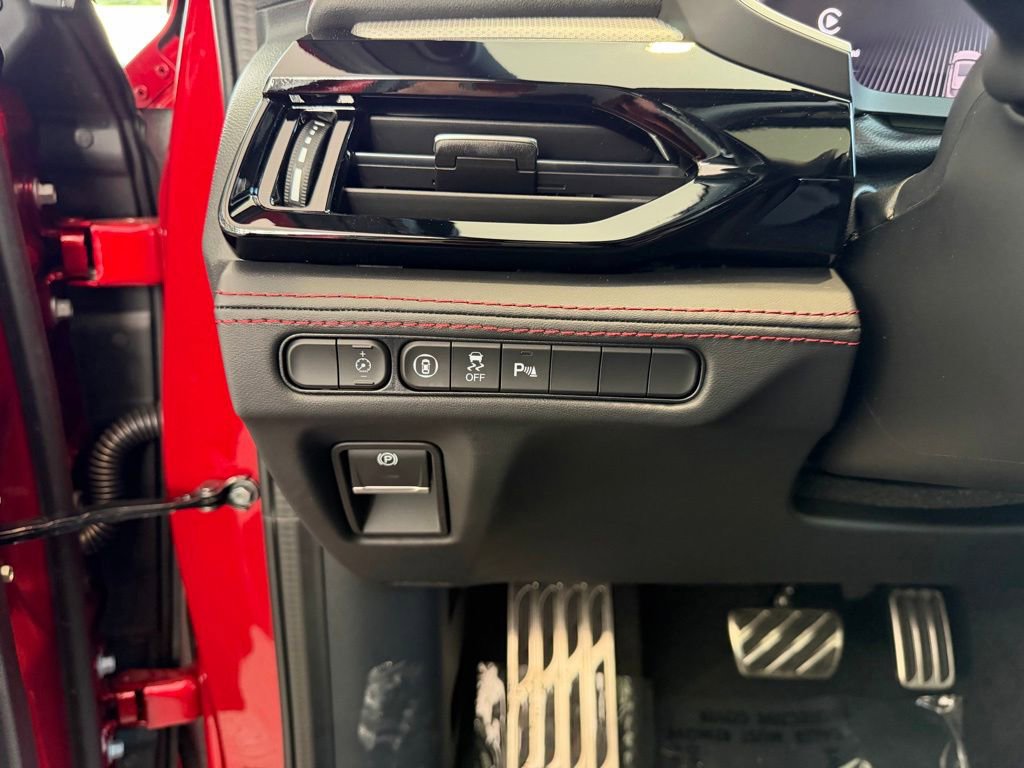 New 2026 Acura MDX A-Spec AWD/4WD image 17
