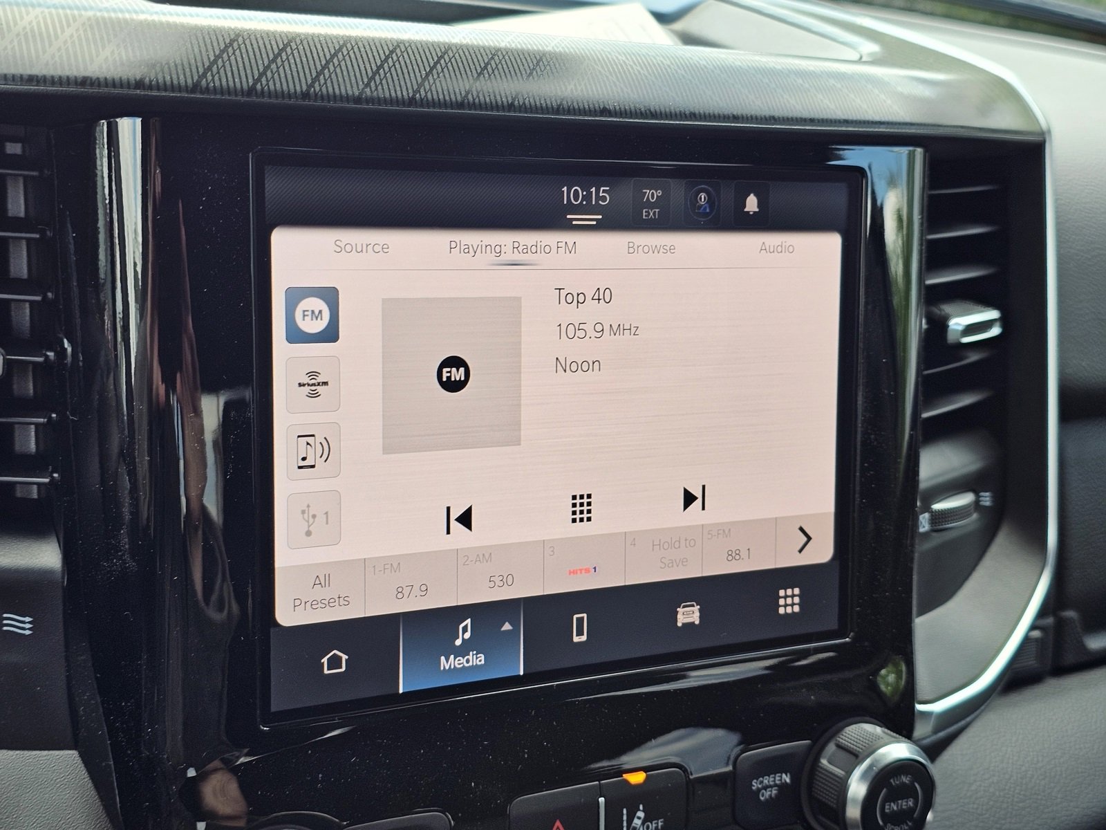 New 2026 RAM 1500 Big Horn image 12