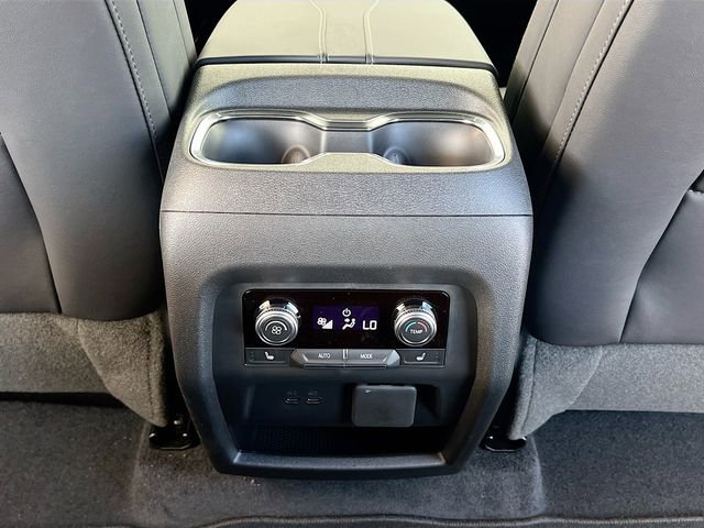 New 2026 GMC Acadia Elevation w/ Black Edition image 18