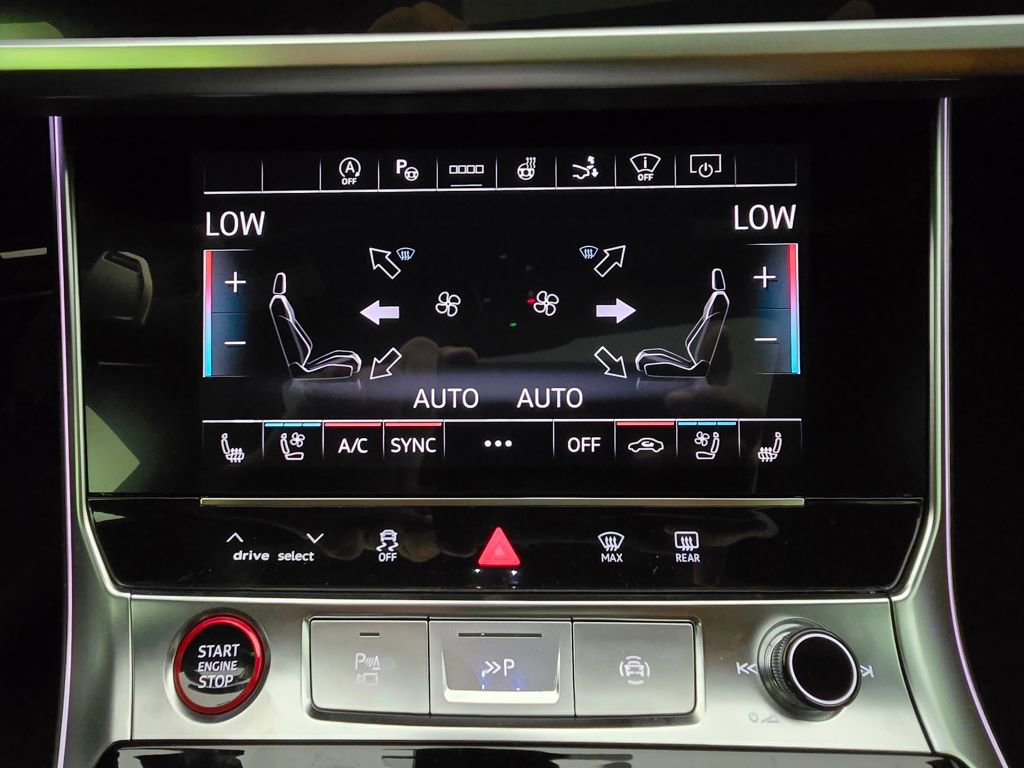 New 2026 Audi RS 7 Performance image 19