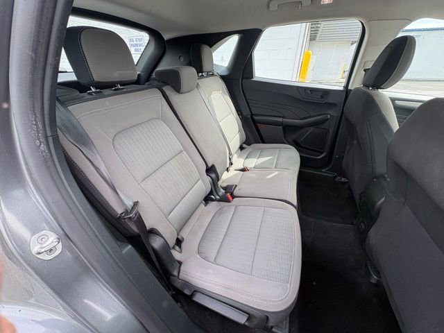 Used 2021 Ford Escape S AWD/4WD image 25