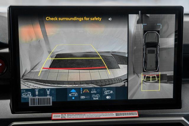 New 2026 Toyota 4Runner TRD Off-Road Premium image 49