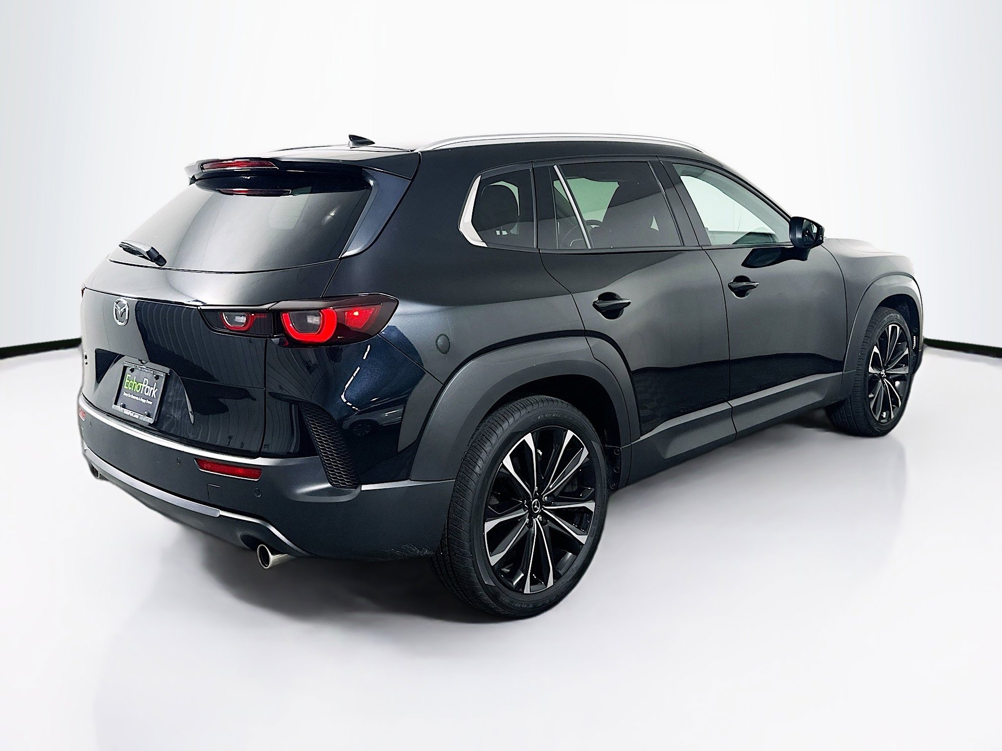 Used 2026 MAZDA CX-50 AWD 2.5 S w/ Premium Package image 9
