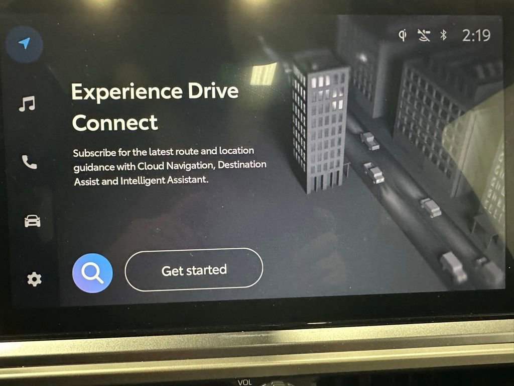 Used 2025 Toyota 4Runner TRD Sport Premium image 26