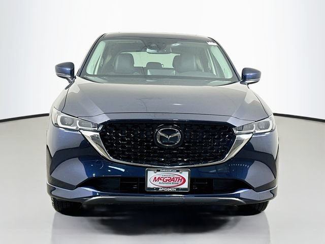 Used 2025 MAZDA CX-5 AWD 2.5 S w/ Preferred Package image 18