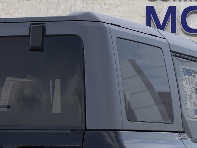 New 2026 Ford Bronco Big Bend image 25