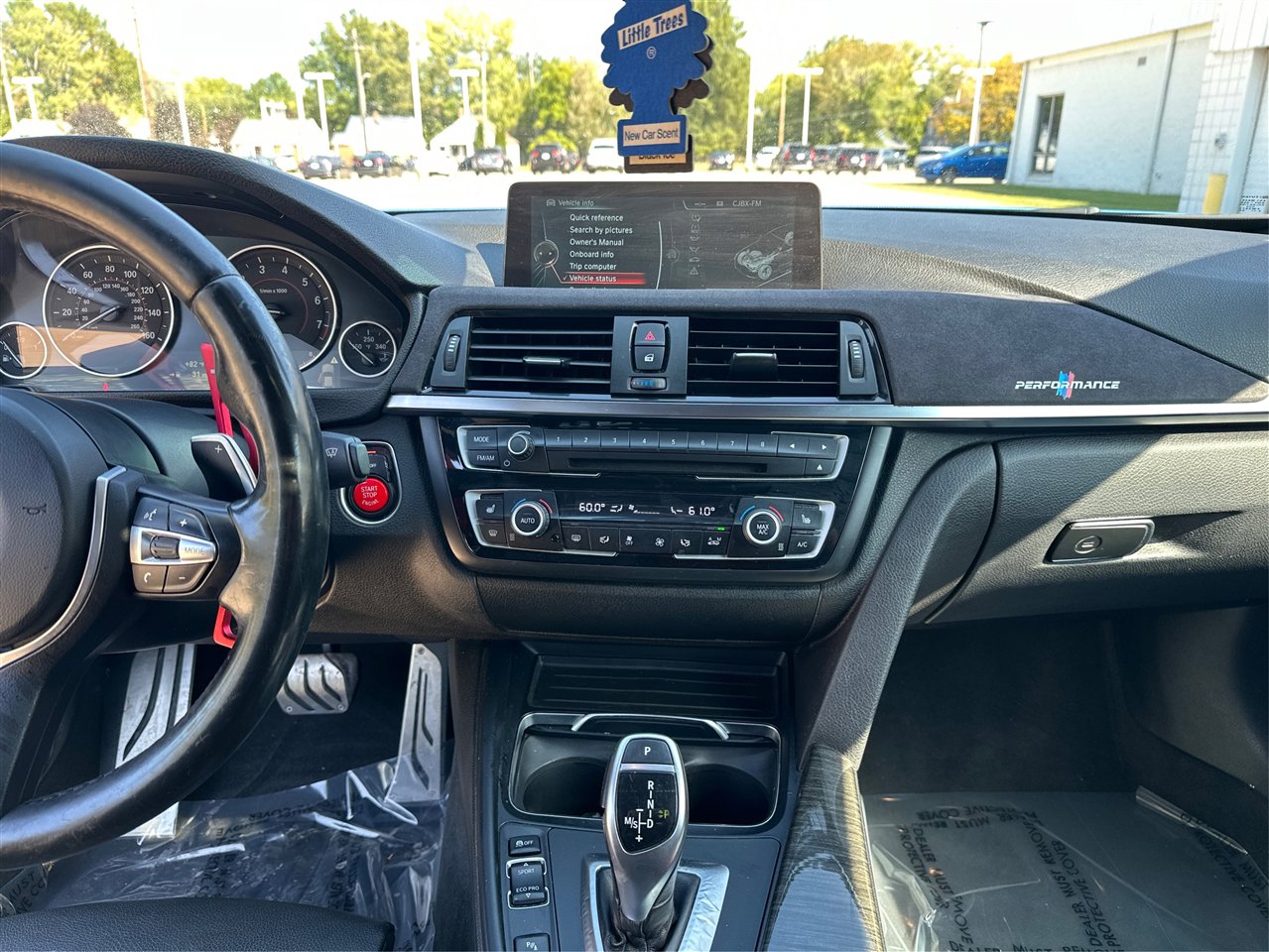 Used 2016 BMW 435i xDrive Coupe image 14