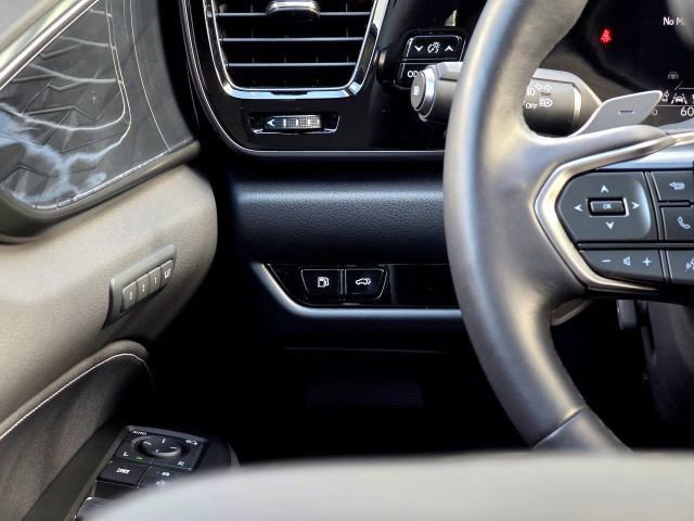 Used 2023 Lexus NX 350 AWD w/ Premium Package image 17