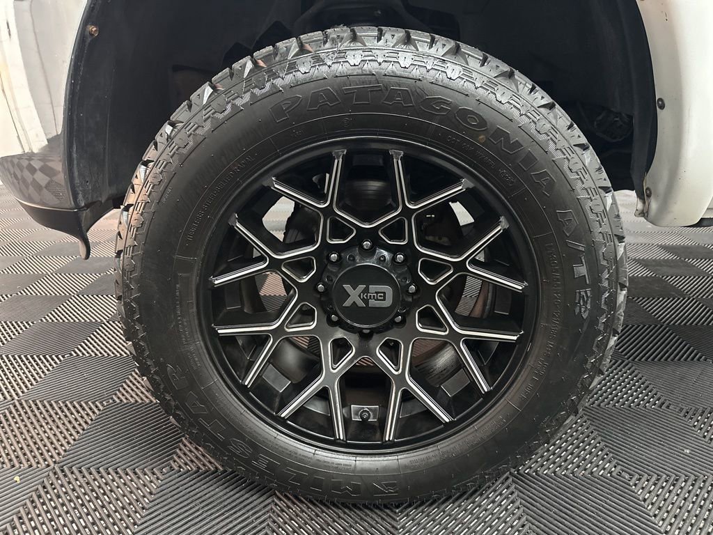 Used 2011 RAM 2500 Big Horn image 32