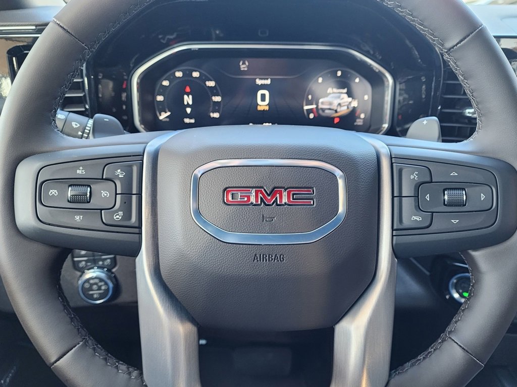 New 2026 GMC Sierra 1500 SLT w/ SLT Premium Plus Package image 20