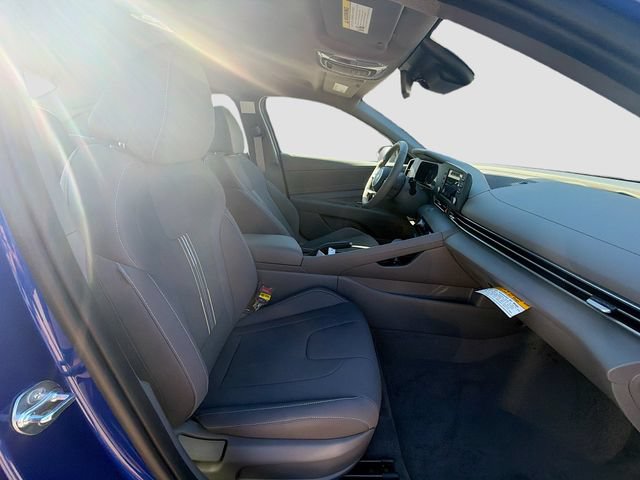 Certified 2026 Hyundai Elantra Sport FWD image 27